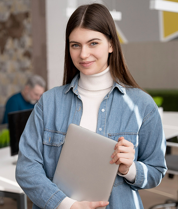 content queen