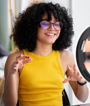 content queen