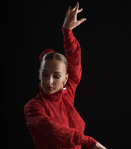 Dancer