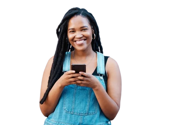 Your Feed, Your Vibe: How TotalHER Lets You Curate Your Space