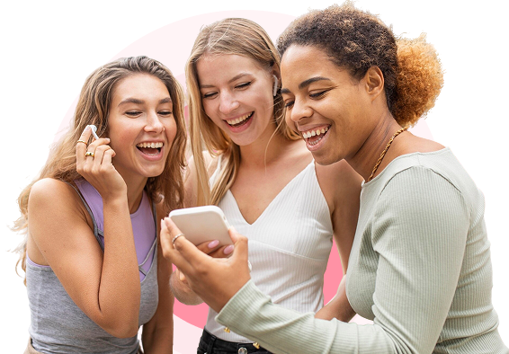 Why Women-Led Communities Are the Future of Social Media