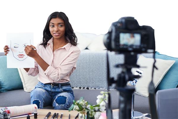 Why Female Creators Are Winning with Short Videos on TotalHER