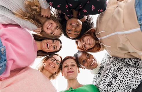 Women Empowering Women: The TotalHER Community