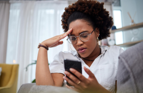 Permission-Based Social: Why Women Are Leaving Platforms That Treat Their Content and Income Like Data